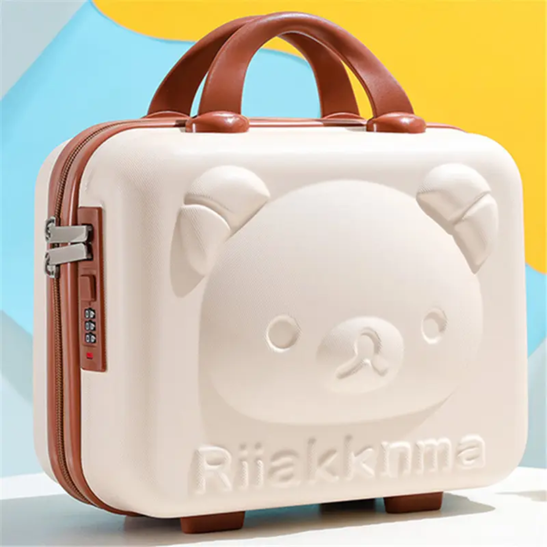 Lightweight carry-on bag for children