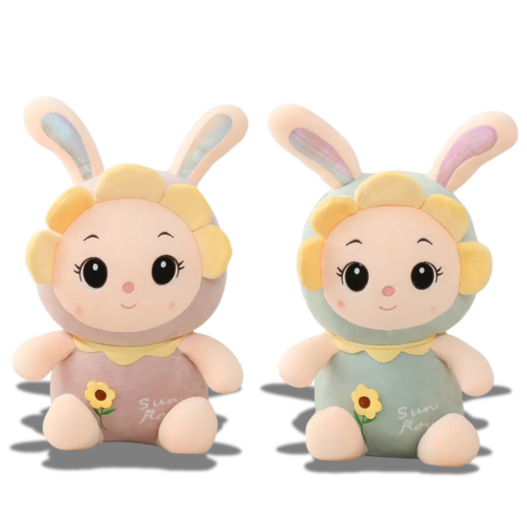 The Power of Plush Toys: More Than Just a Cuddly Companion