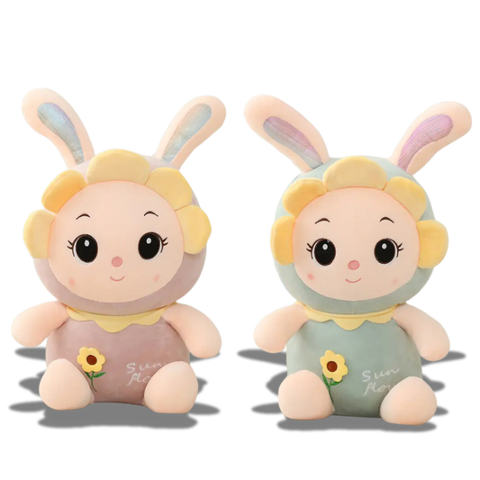 The Power of Plush Toys: More Than Just a Cuddly Companion