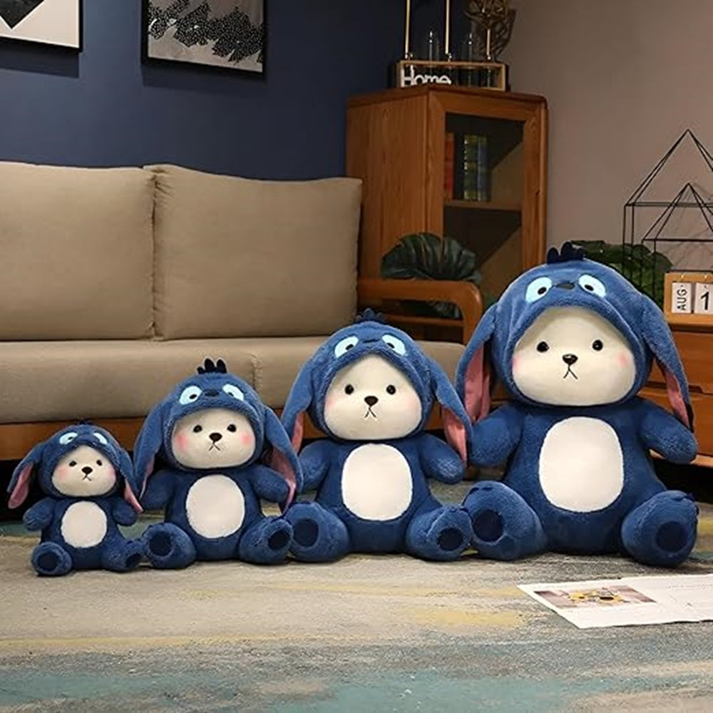 Why Gifting a Soft Toy Is the Most Thoughtful Gesture (At Any Age!)