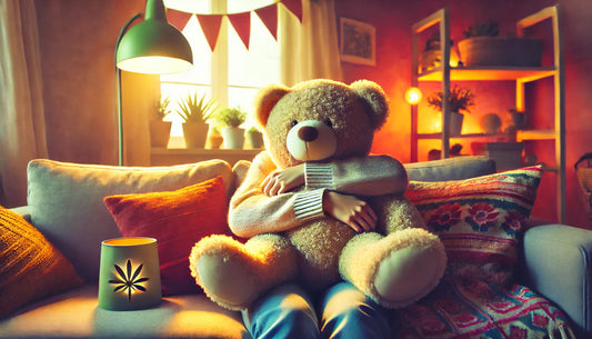 🧸 The Ultimate Guide to Soft Toys: CuddleNest’s Collection of Cuddly Companions
