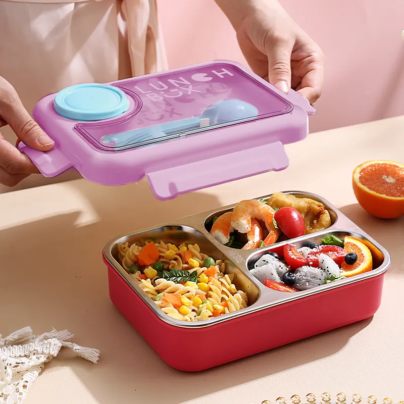Bento Lunch Box