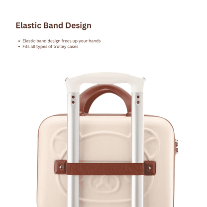 Cute Kids’ Carry-On Travel Bag – Perfect for Toys, Snacks & Essentials!