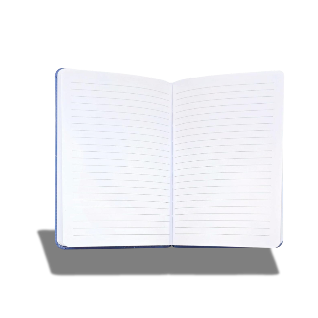 Squishy "Astronaut" Diary for kids | Journal for School kids | 100 pages