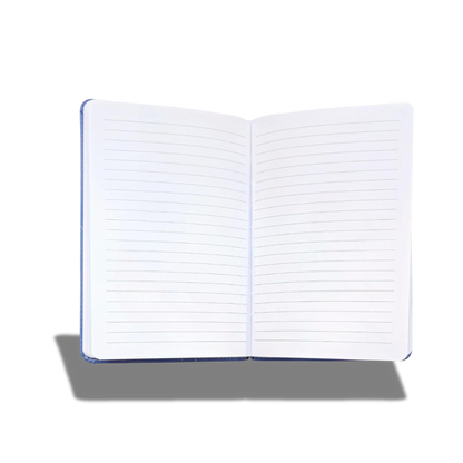Squishy "Astronaut" Diary for kids | Journal for School kids | 100 pages
