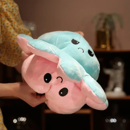 Big Octopus Soft Toy