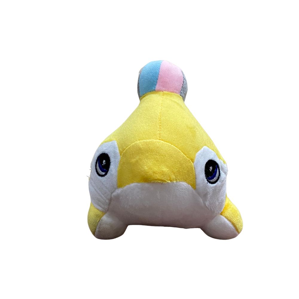 Cute Fish Soft Toy
