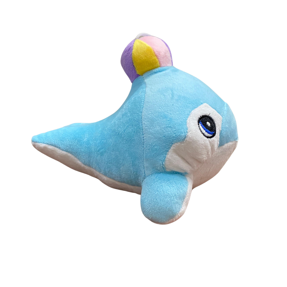 Cute Fish Soft Toy