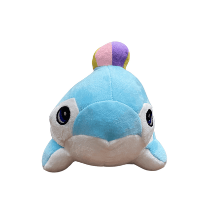 Cute Fish Soft Toy
