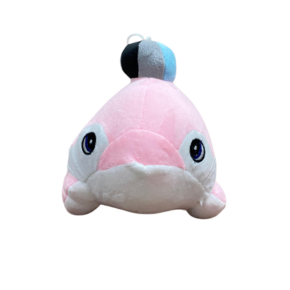Cute Fish Soft Toy