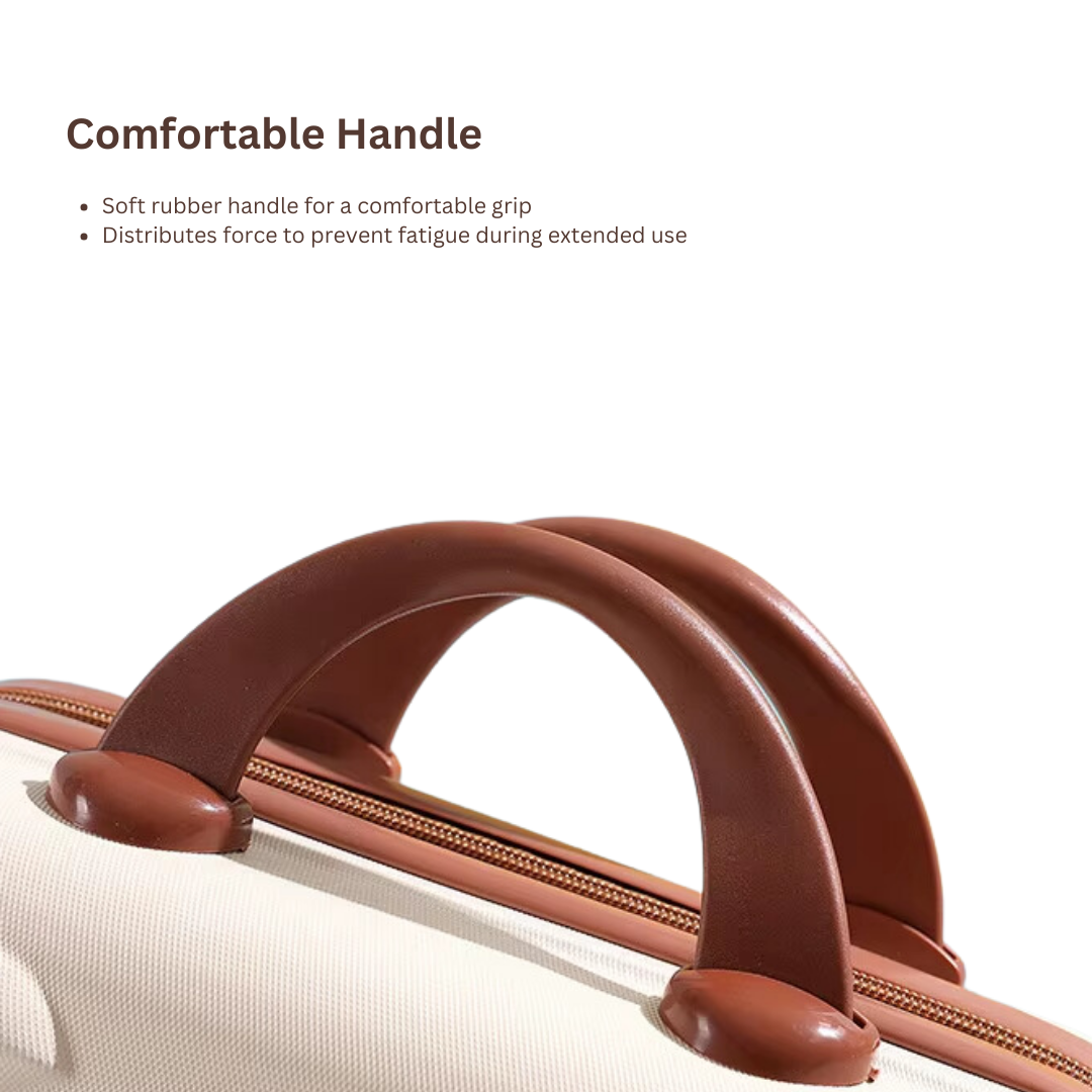 Cute Kids’ Carry-On Travel Bag – Perfect for Toys, Snacks & Essentials!