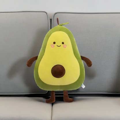 Avocado for kids