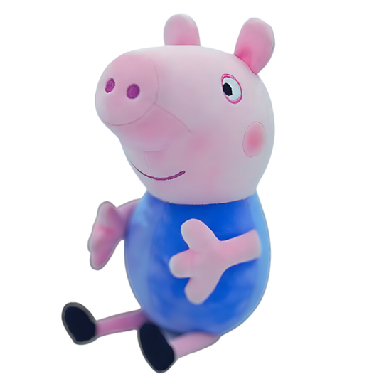 Peppa Pig Soft Toy : A Beloved Friend for Every Peppa Fan