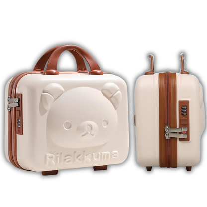 Durable travel bag for kids’ essentials