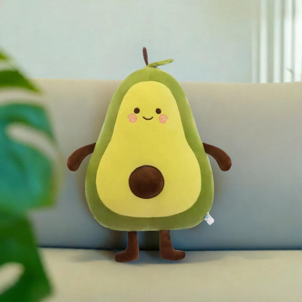 Soft toy for kids