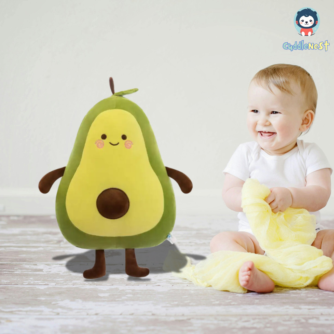 Plush toys for kids